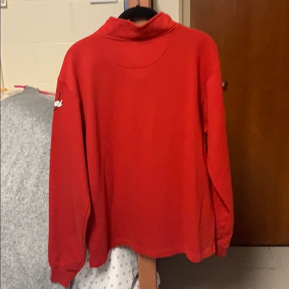 Bradley University Sweater - Picture 5 of 5